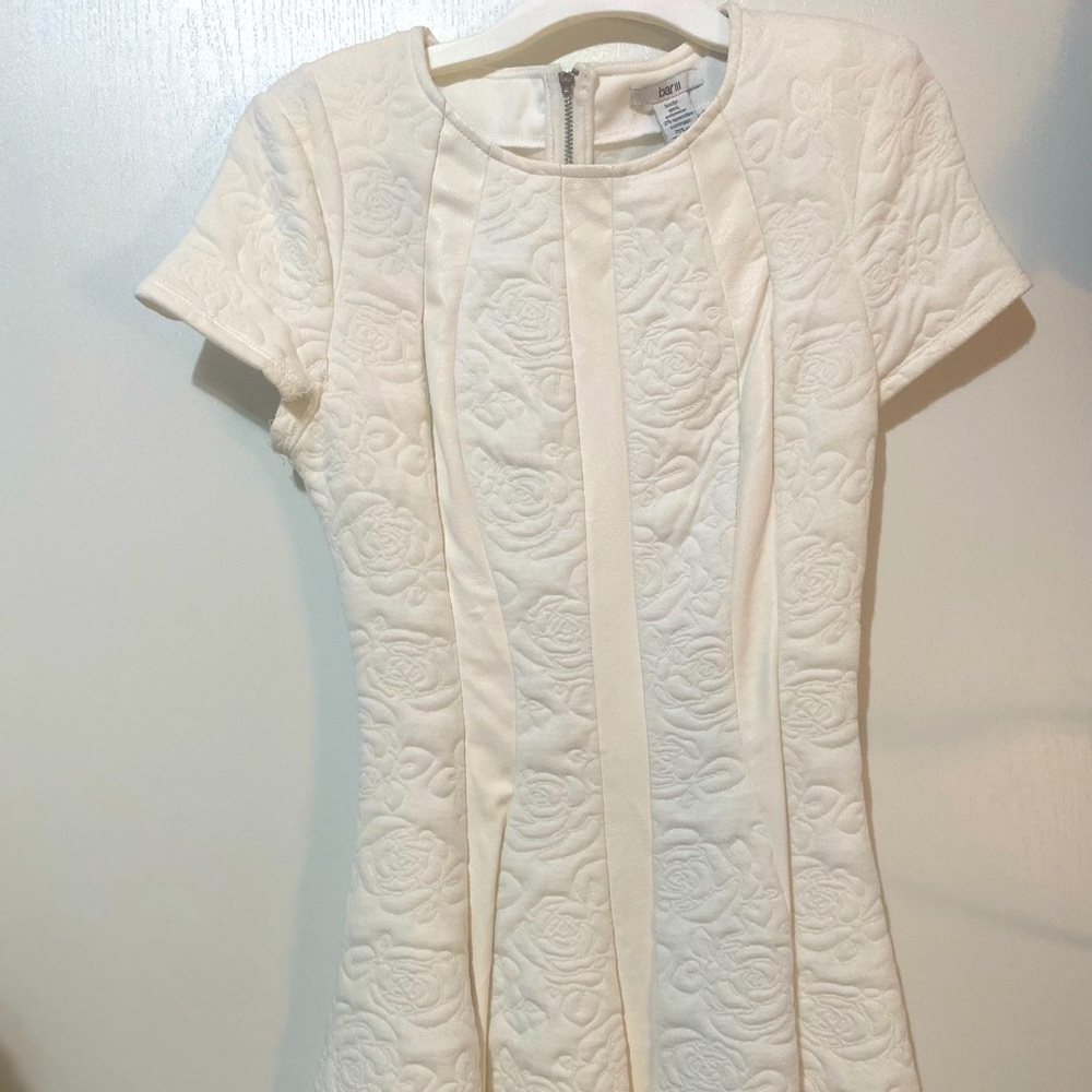 Dress, size XS, worn once , like NEW, comfortable, soft material.